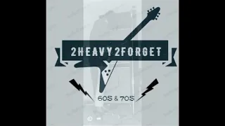 Too Heavy To Forget [Series] - Part. 18 (Best Heavy Metal riffs you have heard)