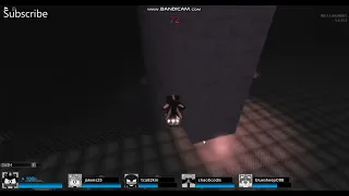 A new Shadow trick in roblox sonic.exe the disaster