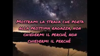 "Alabama song" -The Doors (1967)- traduzione in italiano