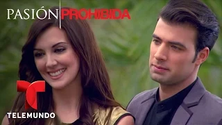 Forbidden Love | Recap 03/11/2013 | Telemundo English