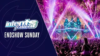 Intents Festival 2023 - Sunday Endshow