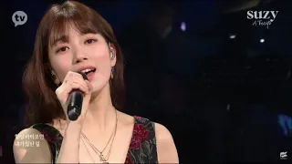 [LIVE] Bae Suzy singing Dear My Love - Start Up OST in Suzy: A Tempo