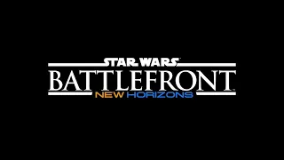 Star Wars: Battlefront New Horizons Trailer