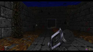 DOOM II, Hexen and Heretic - RRSP#2: Part 2 - First Try!