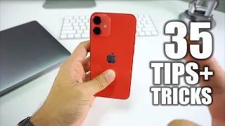 35 Best Tips & Tricks for Apple iPhone 12 Mini