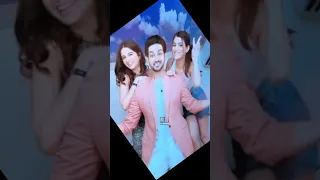 Shakti Arora , Bhavika Sharma & Sumit Singh Masti On Set GHKKPM #shorts #short #youtubeshorts #yt