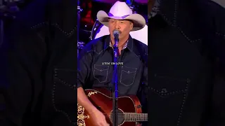 Livin’ On Love - Best of Alan Jackson 80s 90s