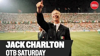 LIVE | Jack Charlton Tribute | Remembering the legendary Irish manager
