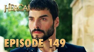 Hercai | Herjai Urdu - Episode 149