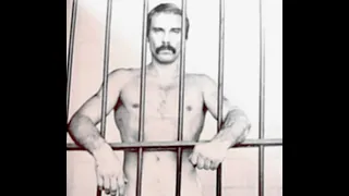 Beefcake Behind  Bars:  Physique Mags and the Law, 1940s-1967