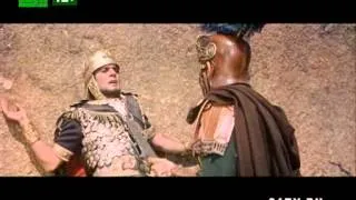 Падение Римской империи  Анонс фильма на 31 канале
