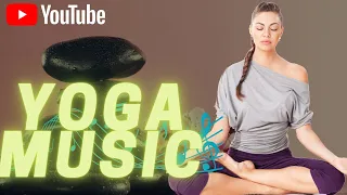 Music zen yoga, Sleeping Music, Spa, Reiki Music, Chakras meditation, emotional healing ☯️019