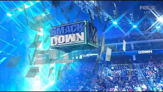 WWE SMACKDOWN January 27 2023 Full Show SmackDown 1/27/23 Full Show SmackDown Jan 27 2023 Highlights