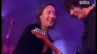 Julian Lennon - Live in Japan