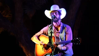 "Bread & Water" Ryan Bingham