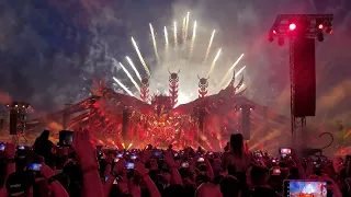 Defqon.1 2022 - Saturday Endshow