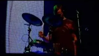 DOLPHIN - Романс (live at tele-club, 2009)