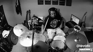 Drum Cover - Sabotage by Beastie Boys