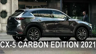 Mazda CX-5 CARBON EDITION из США за 25 000$!!!!АБСОЛЮТНО ЦЕЛАЯ|Обзор на комплектацию|Carfasr.express