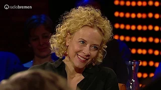 3nach9: "Männliche" Geständnisse von Katja Rieman und Marie Bäumer