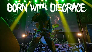 Kaal - Born with Disgrace - Official Music Video