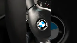 BMW M5 E34 разгон до 100 км/ч