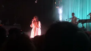 Dodie- Cool Girl (live)