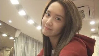 Girls' Generation 소녀시대 NOW_YoonA