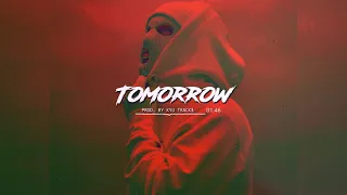 Emotional Rap/Trap Instrumental "TOMORROW" | Dope Rap Beat | Beats 2021 (prod. Kyu Tracks)