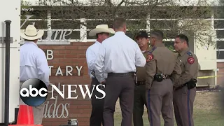 Texas DPS chief refuses to resign amid criticism from families of Uvalde victims