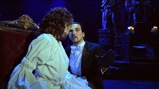 UPIÓR W OPERZE | TRAILER | BIAŁYSTOK 2016 | The Phantom of the Opera