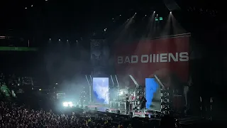 Bad Omens - Just Pretend (Manchester AO Arena - 13/01/2024)