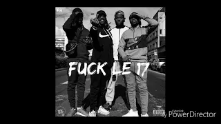 13 Block - Fuck le 17 (Non censuré)