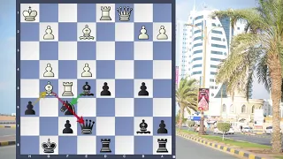 Расчет вариантов и ошибки в шахматах