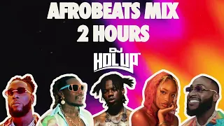 Best Afrobeats Mix 2024 | 2 Hours | Afro Pop Mix | Burna Boy | Wizkid | Rema | Asake | Ayra Starr