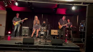 Blues 4 You Band - Married To The Blues (live cover)