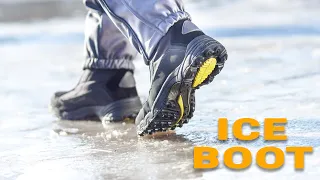 Best Ice Boot Review in 2022 - Top 7 Ice Boots for Men & Women