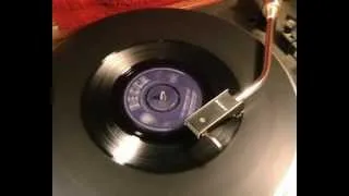 Unit Four Plus Two - Stop Wasting Your Time - 1965 45rpm