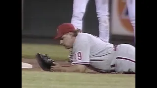 1992 Phillies Video Yearbook!