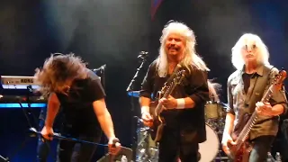 Molly Hatchet - Flirtin' With Disaster - Live @ Z7 Pratteln - 7.12.23