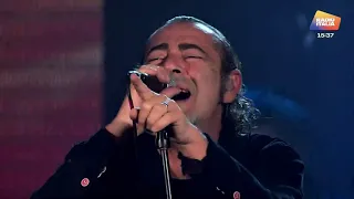 Luca Carboni - Live C'è sempre una canzone (Full HD) - 2018