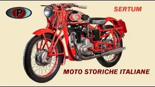 Moto SERTUM