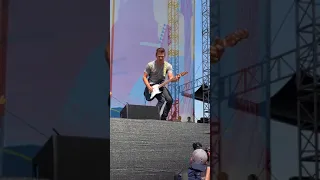 Hunter Hayes - I Want Crazy (6-8-18)