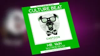 Culture Beat – Mr. Vain (YASTREB Bootleg)