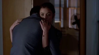 7x17 Aria & Ezra #2