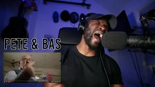 Pete & Bas - Bermondsey (Music Video) | Prod By 91shots | Pressplay [Reaction] | LeeToTheVI