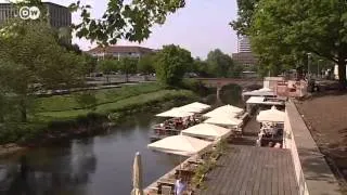 Hannover: una ciudad verde y con historia | Destino Alemania