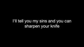 Hozier - Take me to Church Lyrics [HQ 2014]