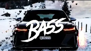 Miyagi & Andy Panda-Yamakasi(Bass Boosted)🔥🔥2020