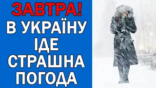 ПОГОДА НА ЗАВТРА : ПОГОДА 16 ГРУДНЯ